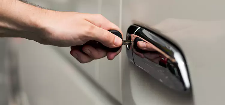 Why Choose Our Auto Locksmith Team in Revere, MA?