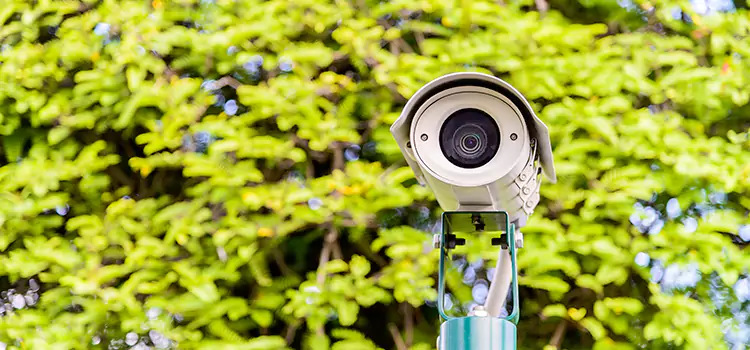 Advanced Surveillance Solutions for Every Need in Revere