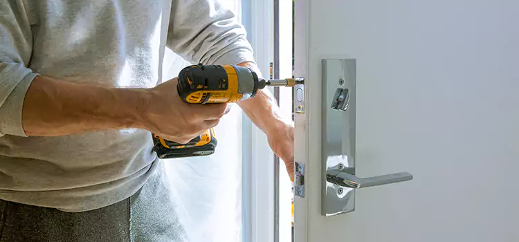 Door Knob Lock Repair Revere