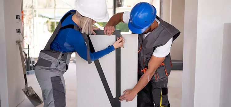 Why Choose Us for Door Panel Services in Revere, MA?