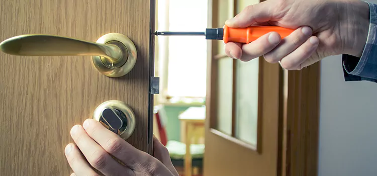 Garage Door Installation Revere