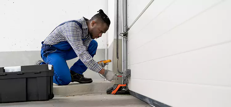 Expert Solutions for Every Garage Lock Need in Revere, MA