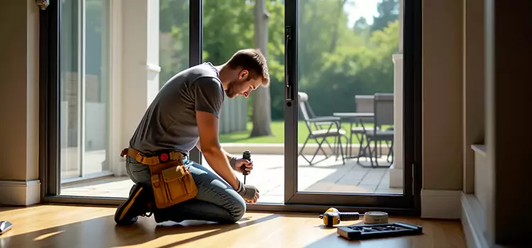 Comprehensive Solutions for Every Glass Door Need in Revere, MA