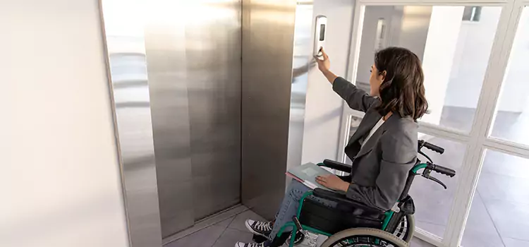 Benefits of Modern Handicap Door Systems in Revere, MA