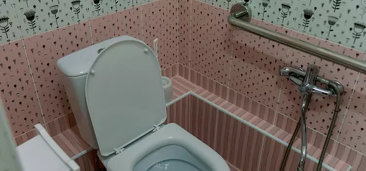 Meeting Diverse Needs With Accessible Restroom Solutions in Revere, MA