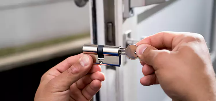 Emergency Locksmith for House Revere