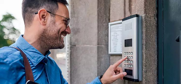 Advanced Solutions for Enhanced Security in Revere, MA
