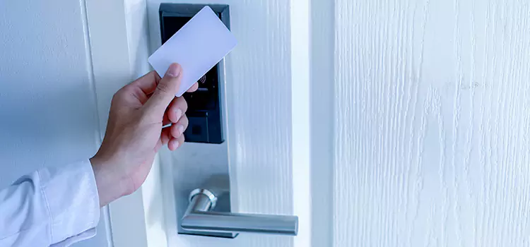 Why Choose Us for Your Keycard Lock Installation in Revere, MA?