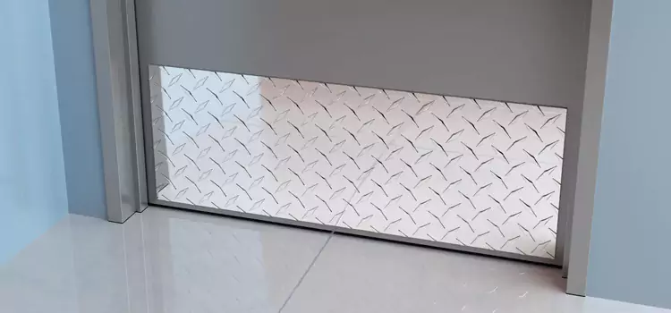 Benefits of Professional Kick Plate Solutions in Revere, MA