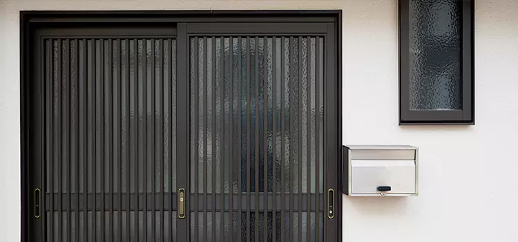 Sliding Screen Door Repair Revere