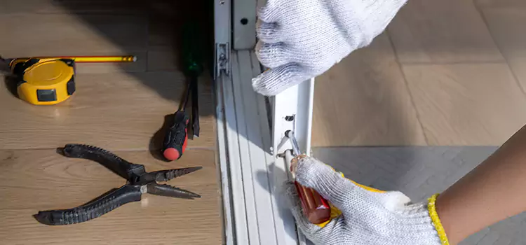 Sliding Door Installation Services in Revere, MA