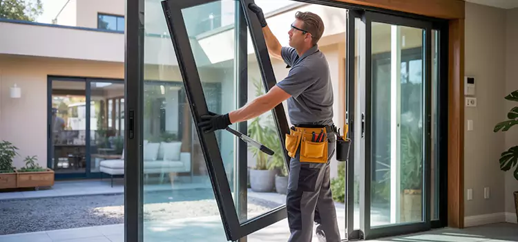 Specialized Sliding Door Roller Services in Revere, Massachusetts