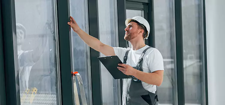 Comprehensive Solutions for Your Sticking Doors in Revere, MA