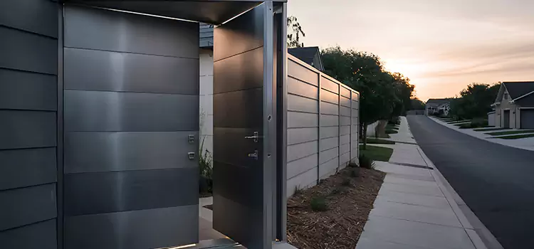 Comprehensive Steel Door Solutions in Revere, MA