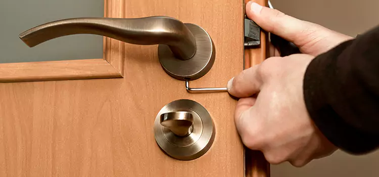 Access Control System Integration Revere