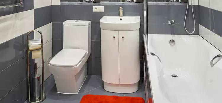 Hansgrohe Shaving Mirror Revere