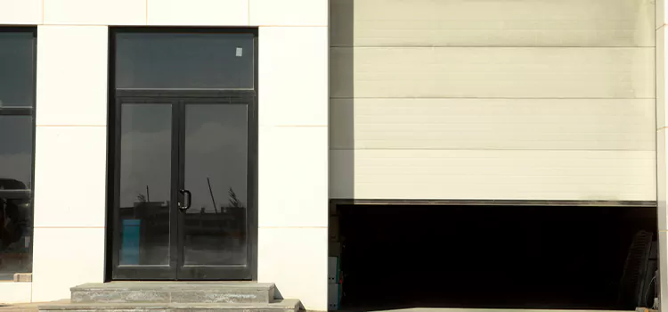 Choose Door & Gate Services Revere for Unmatched Expertise