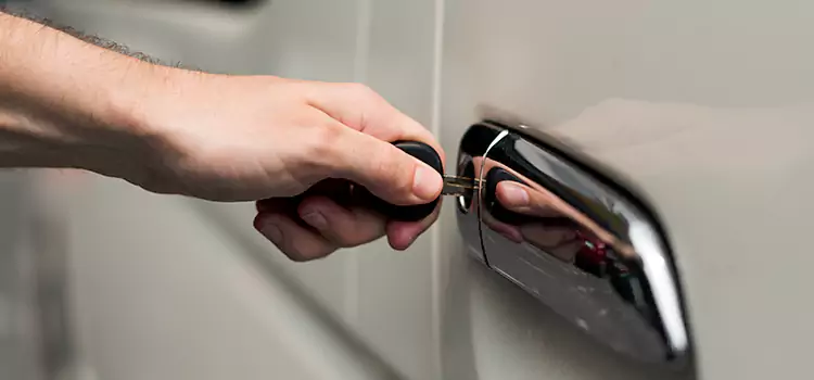 Car Unlock Service Price Revere