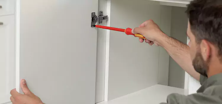 Screen Door Hinge Repair Revere