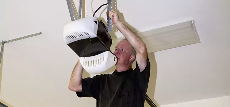 Garage Door Opener Service Revere