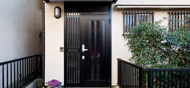 Popular Exterior Door Options in Revere, MA