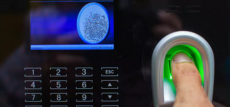 Your Trusted Partner for Secure Access in Revere, MA