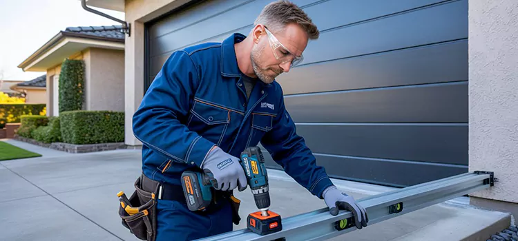 Why Choose Us for Garage Door Off Track Services in Revere, Massachusetts?