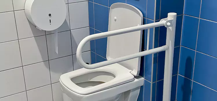 Comprehensive Solutions in Revere, MA for Accessible Facilities