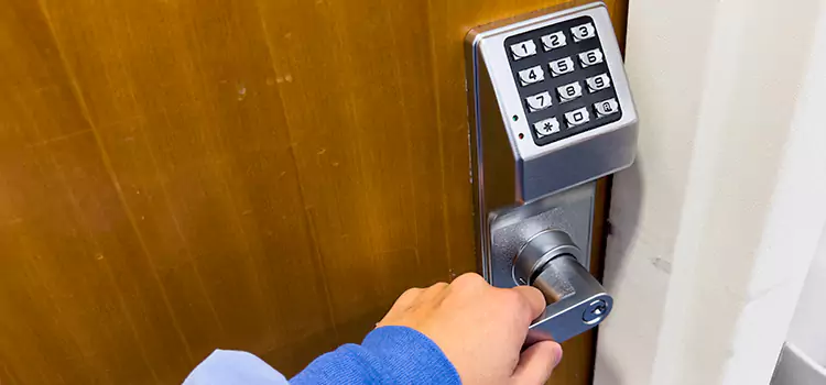 Why Choose Us for Your Keypad Lock Needs in Revere, MA?