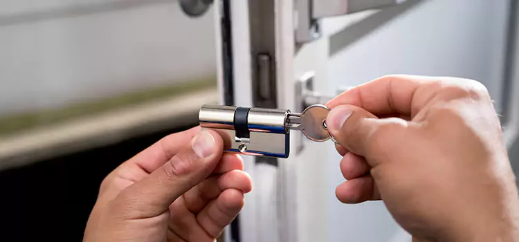 Lock Change Locksmiths Revere