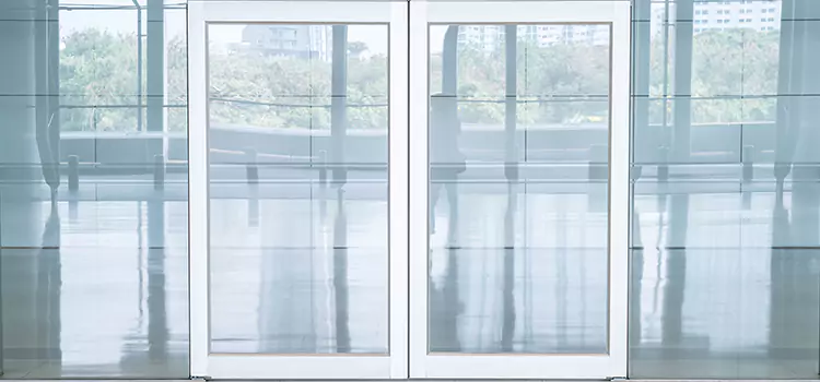 Mobile Sliding Screen Door Replacement Revere