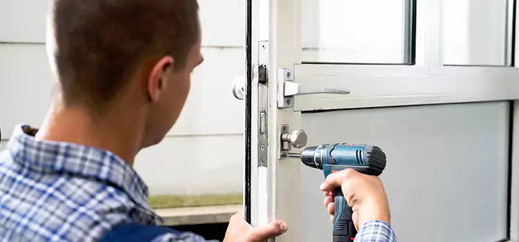 Experienced and Reliable Technicians Revere