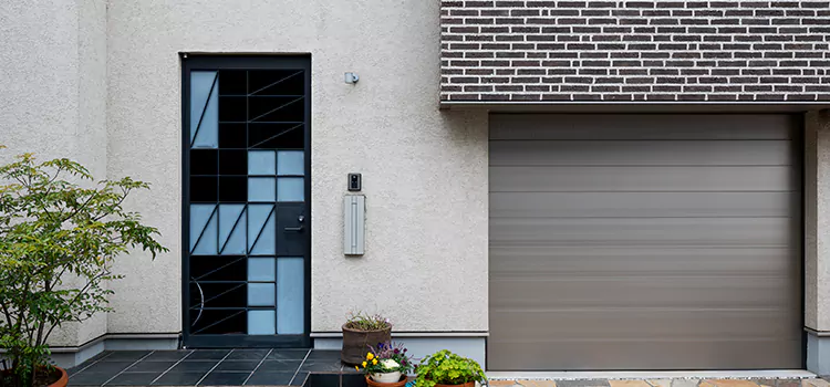 Residential Roll Up Security Doors Revere
