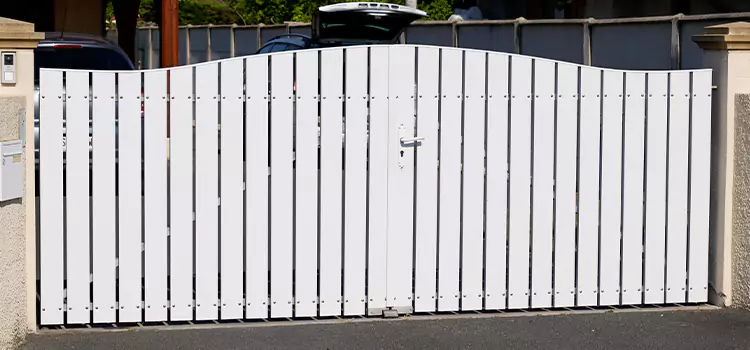 Why Choose Us for Residential Gate Repair in Revere, MA?