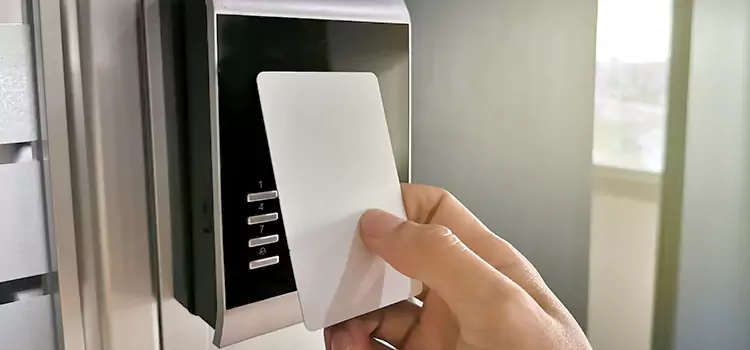 Advanced RFID Technology Integration in Revere, MA