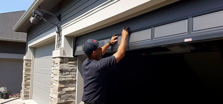 Janus Roll Up Doors Revere