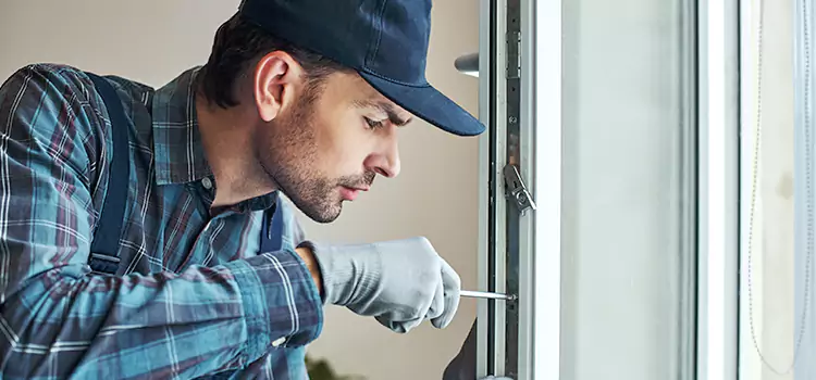 Emergency Response for Latch Issues Revere