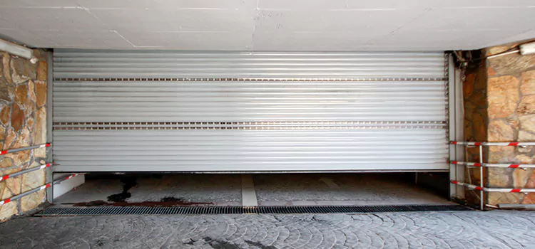Steel Garage Door Repair Revere